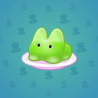 Jelly Bunny #87950