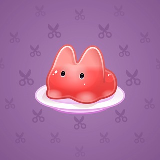 Jelly Bunny #87951