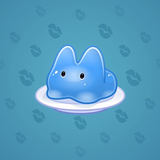 Jelly Bunny #87953