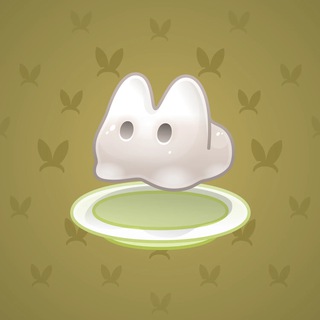 Jelly Bunny #87955