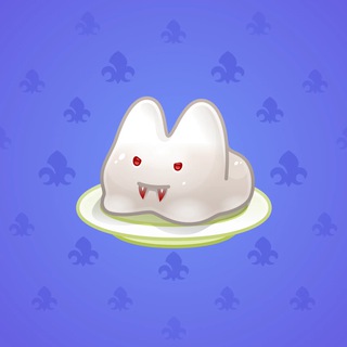 Jelly Bunny #87956