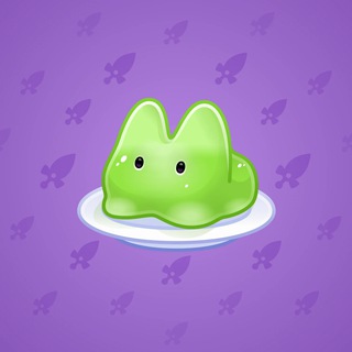 Jelly Bunny #87957