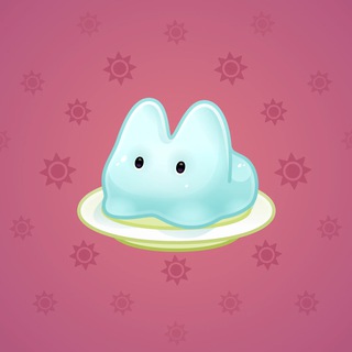 Jelly Bunny #87958