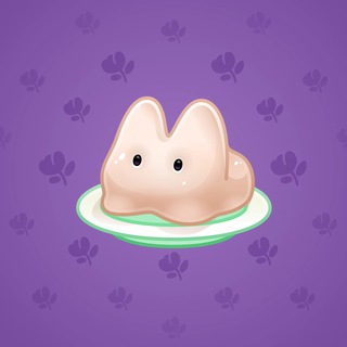 Jelly Bunny #87961
