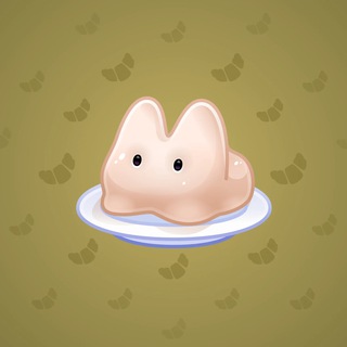 Jelly Bunny #87962