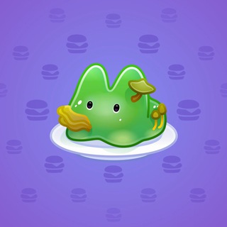 Jelly Bunny #87963