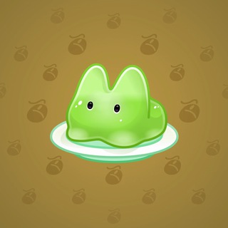 Jelly Bunny #87964