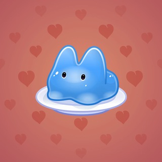 Jelly Bunny #87966