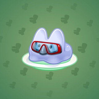 Jelly Bunny #87967