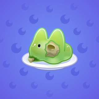 Jelly Bunny #87968
