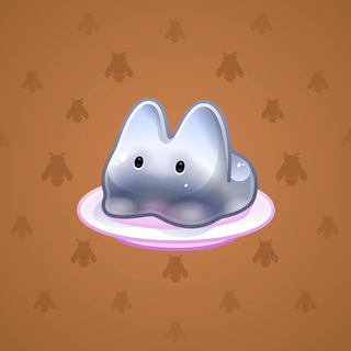 Jelly Bunny #87969