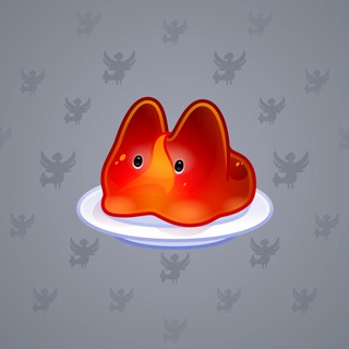 Jelly Bunny #87970