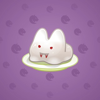Jelly Bunny #87971