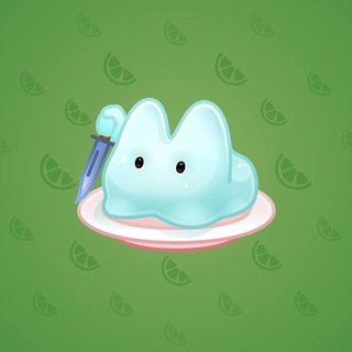 Jelly Bunny #88177