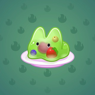 Jelly Bunny #88179