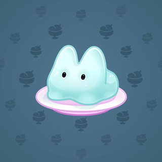 Jelly Bunny #88181