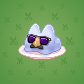 Jelly Bunny #88182