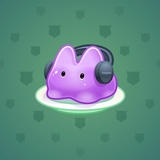 Jelly Bunny #88184