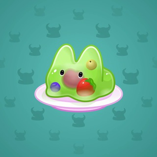 Jelly Bunny #88185