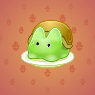 Jelly Bunny #88186