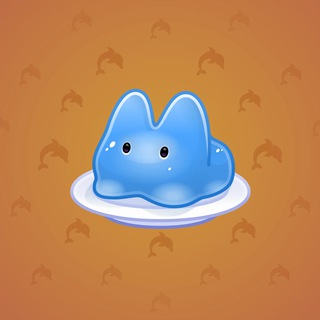 Jelly Bunny #88187