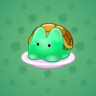 Jelly Bunny #88191