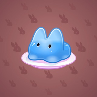 Jelly Bunny #88192