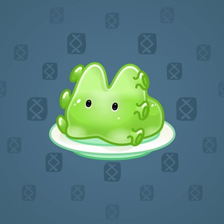Jelly Bunny #88193