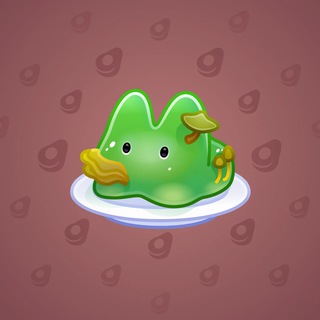 Jelly Bunny #88195