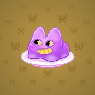 Jelly Bunny #88196