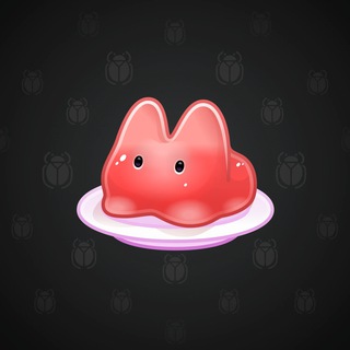 Jelly Bunny #88197