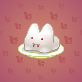 Jelly Bunny #88200
