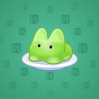 Jelly Bunny #88201