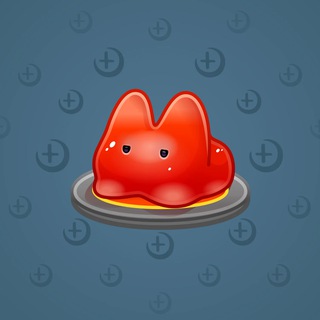 Jelly Bunny #88203