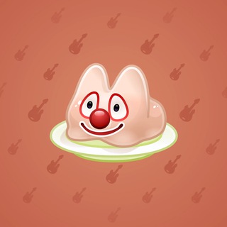 Jelly Bunny #88205