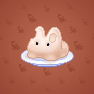 Jelly Bunny #88206