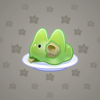 Jelly Bunny #88207
