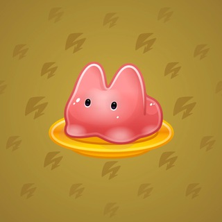 Jelly Bunny #88208
