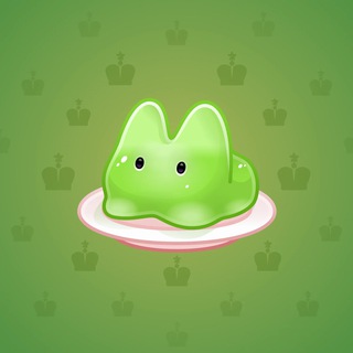 Jelly Bunny #88214