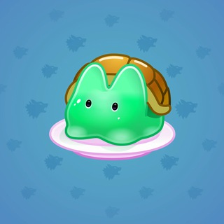 Jelly Bunny #88221