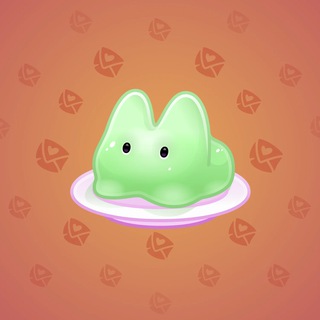 Jelly Bunny #88560