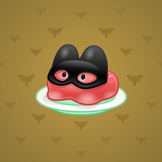 Jelly Bunny #88561