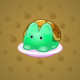 Jelly Bunny #88562