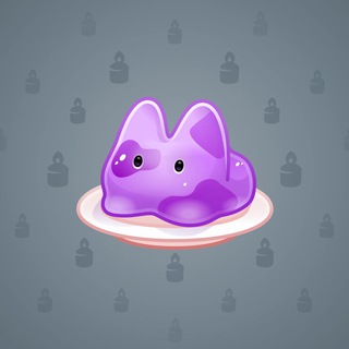 Jelly Bunny #88563