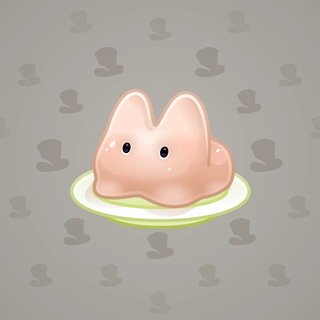 Jelly Bunny #88564