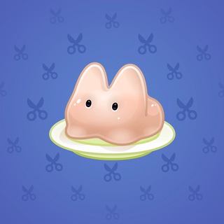 Jelly Bunny #88568