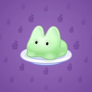 Jelly Bunny #88569