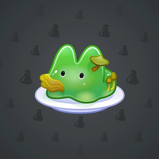 Jelly Bunny #88570