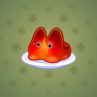Jelly Bunny #88571