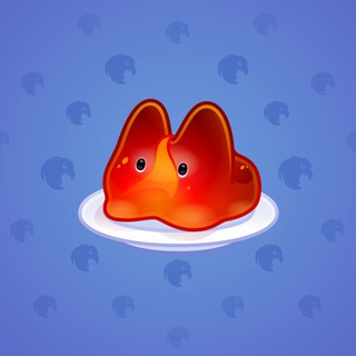 Jelly Bunny #88572